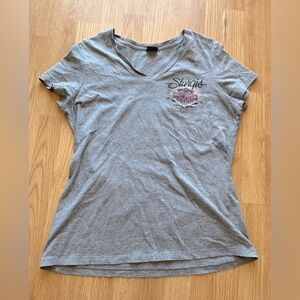 Harley Davidson-Sturges, South Dakota T-shirt